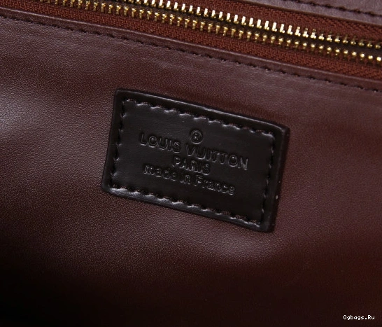 TOILETRY VUITTON BAG LOUIS 0120